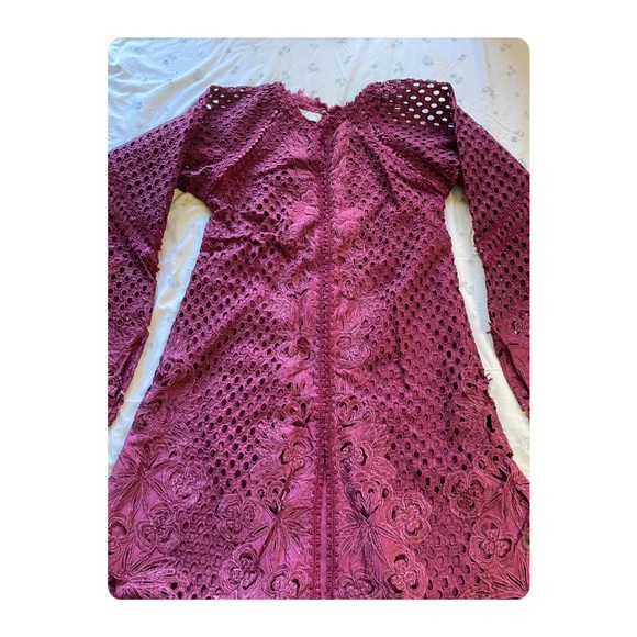 Suffuse by sana yasir Milan luxury lawn 23 casual pret 2023 - Picture 6 of 17